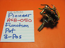 📈AMPLIFICATORE INTEGRATO