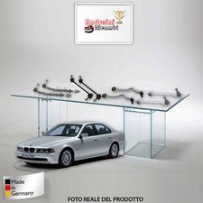 KIT TIRANTERIA 8 PEZZI BMW SERIE 5 E39 530 d 142KW 193CV DAL 2003 ->