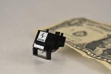 Cartuccia giradischi vintage