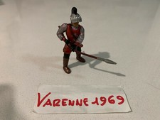 SIMBA GUERRIERO CON LANCIA