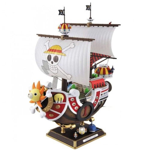 Bandai model kit one piece - bandai,
