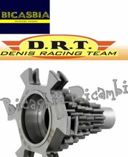 12601 - Multiple Gear DRT