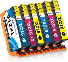 Cartucce di inchiostro