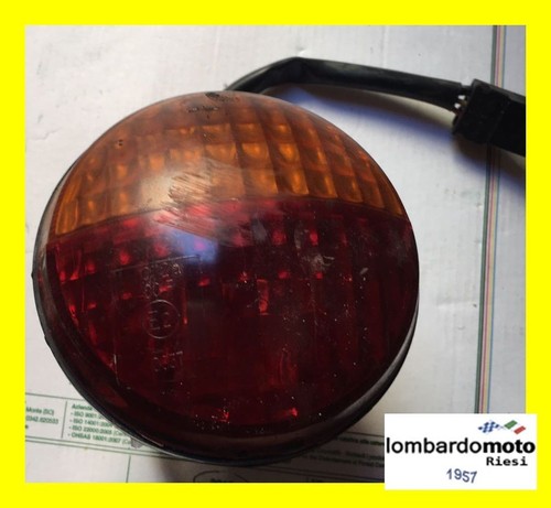 Faro fanale indicatore - fanale,
