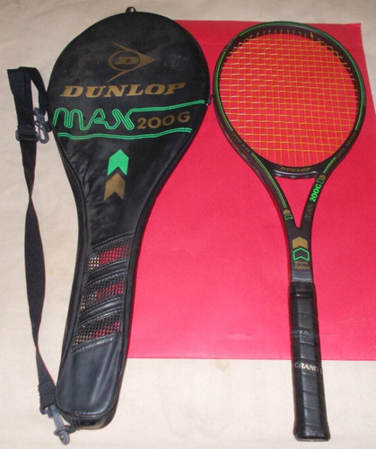 Rara racchetta tennis - rara, da