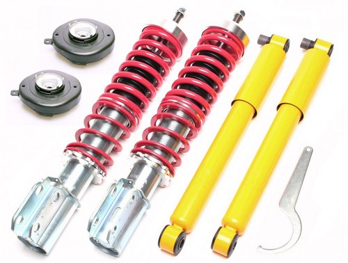 Technix coilover 2 - ta,