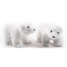 CUCCIOLO DI ORSO POLARE