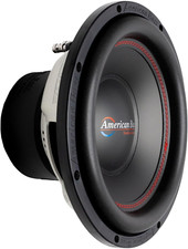 Subwoofer per auto XD 12" 4