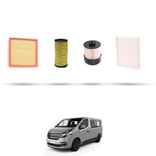 Hoffcar kit tagliando - hoffcar,