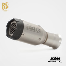 Scarico KTM 1290 Super Duke GT