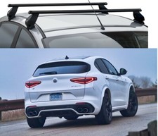 Barre portatutto alfa romeo - portatutto,