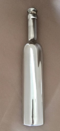 Decanter bottiglia servizio - decanter,