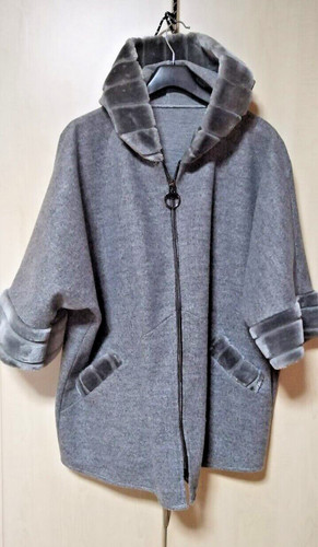 Cappotto donna taglia - donna,