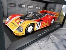 Porsche 962 956 II 2 #17 Stuck