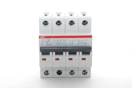 S204 c25 abb interruttore - c25,
