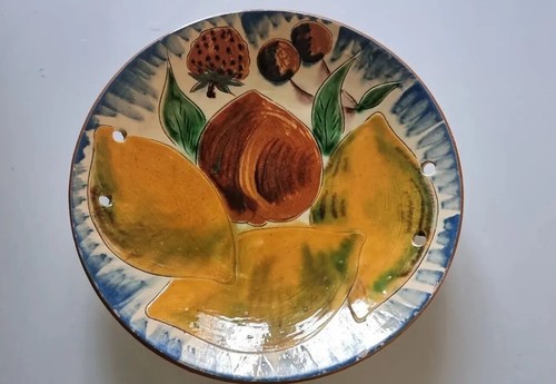 Ceramica francesi piatti - ceramica,
