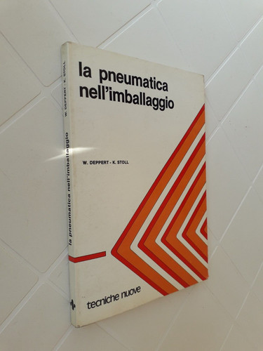 Deppert stoll la pneumatica - -,