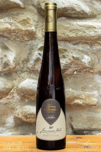 Nobles 2007 vino santo - 2007,