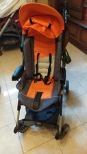 Passeggino trio 4me chicco - passeggino,
