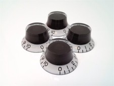 Manopole cappello True Custom