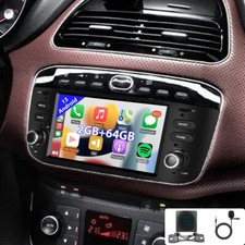 Autoradio Android 13 Carplay