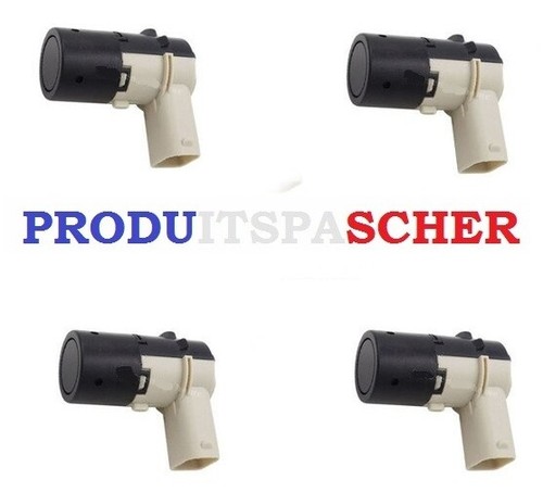 Capteur recul citroen c4 - de,