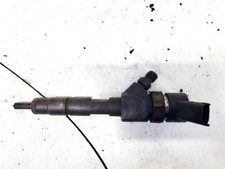 Renault Laguna 2002 Fuel