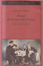 Dt1 - POESIE DI FERNANDO