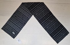 10135  BIKKEMBERGS SCIARPA