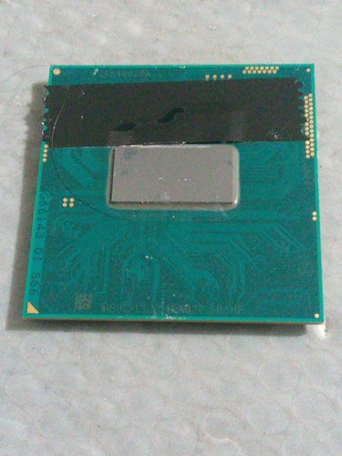 Processore intel celeron 2950m - intel,