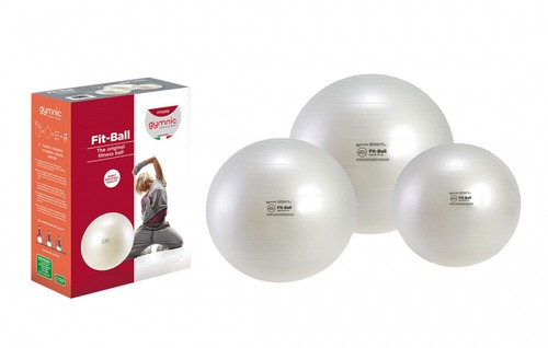 Gymnic fit ball brq - ball,