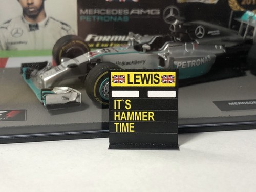 Pitboard - 1:43, /