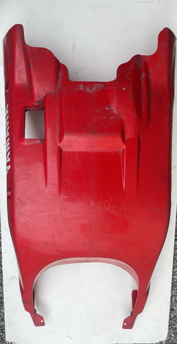 5ww f8385 sottopedana mbk - sottopedana,