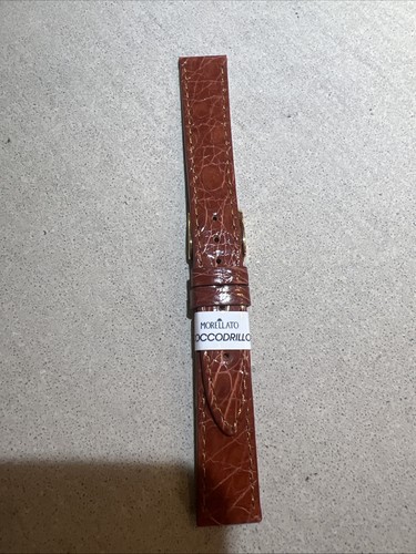 Cinturino orologio morellato - cinturino,