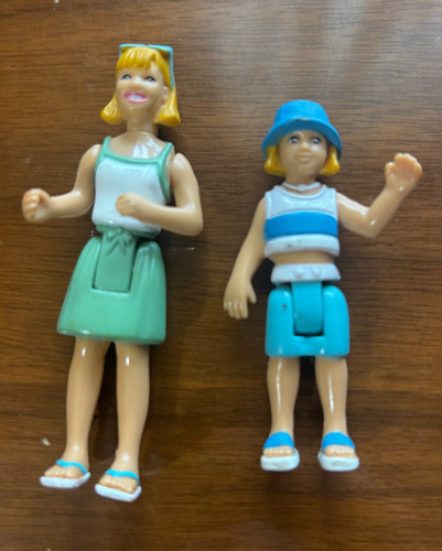 Fisher price sweet streets - sweet,