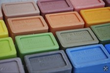 PROMO Lot 20 Sapone di