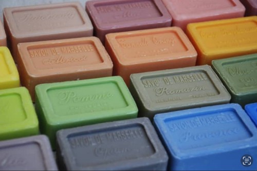 Promo lot sapone di - lot, 20