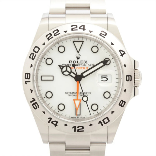 Rolex explorer 226570 ss - 226570,
