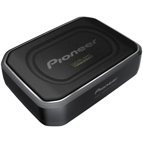 Pioneer wx140da subwoofer - pioneer,
