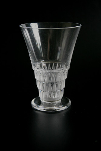 Bicchiere vino vintage - bicchiere,