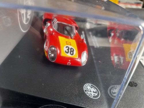 Alfa romeo - alfa, 33