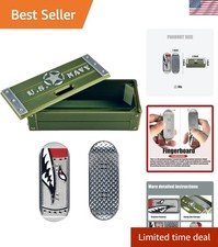Kickflip Magnetico Fidget