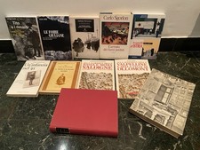 Lotto 13 libri di storia su