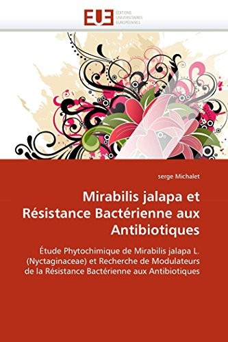 			Mirabilis jalapa et