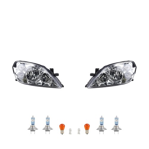 Faro osram notte - breaker, laser