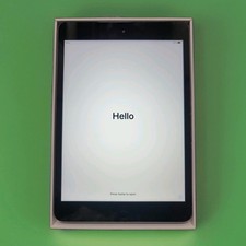 Apple iPad Mini 2a generazione