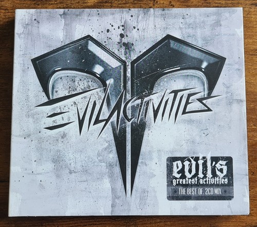 Evil activities greatest - greatest, (