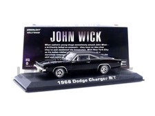 Greenlight collectibles - greenlight, 1/43