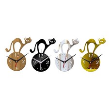 Specchio per Orologi 3D, Arte