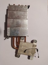 Dissipatore di Raffreddamento CPU + Sensore iMac A1311 21.5" #314